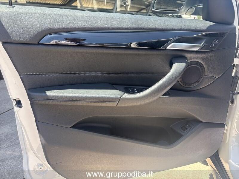 BMW X1 F48 Diesel xdrive18d xLine auto