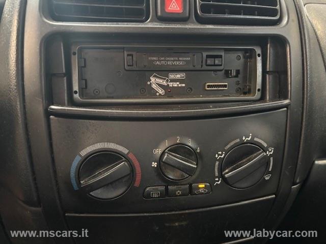 MITSUBISHI Space Star 1.3i 16V Comfort 1