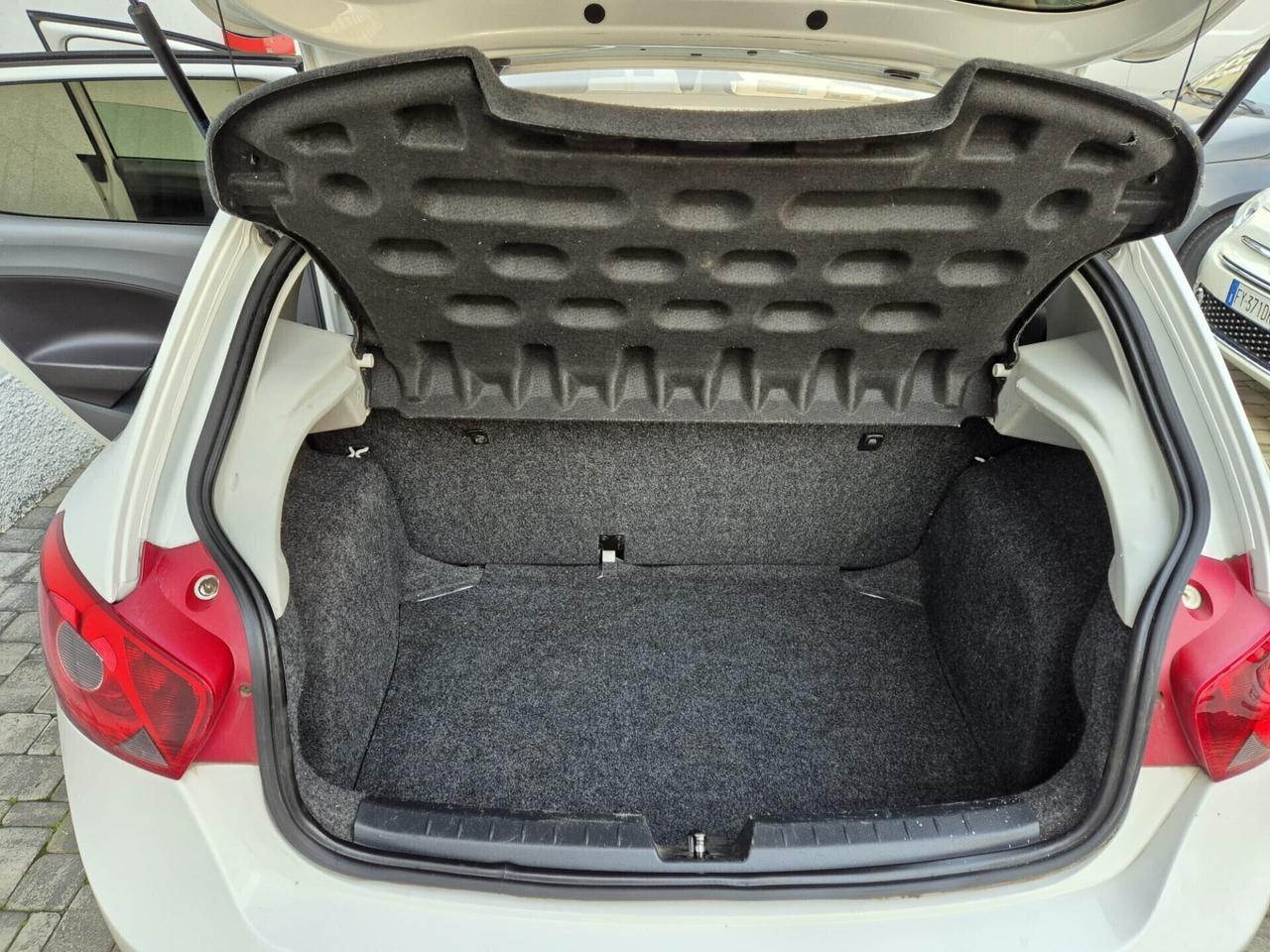 Seat Ibiza 1.2 TDI SOLO PER COMMERCIANTI