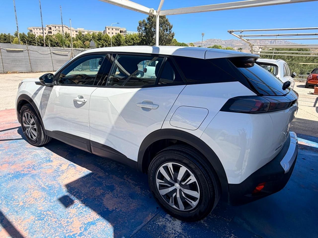 Peugeot 2008 AUTOMATICA 2023