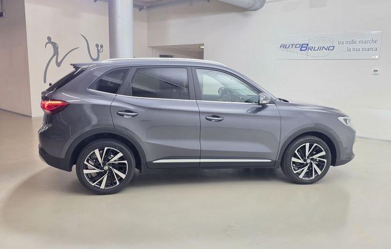 MG ZS HEV 1.5 Hybrid+ Luxury Con BONUS EASY GO'