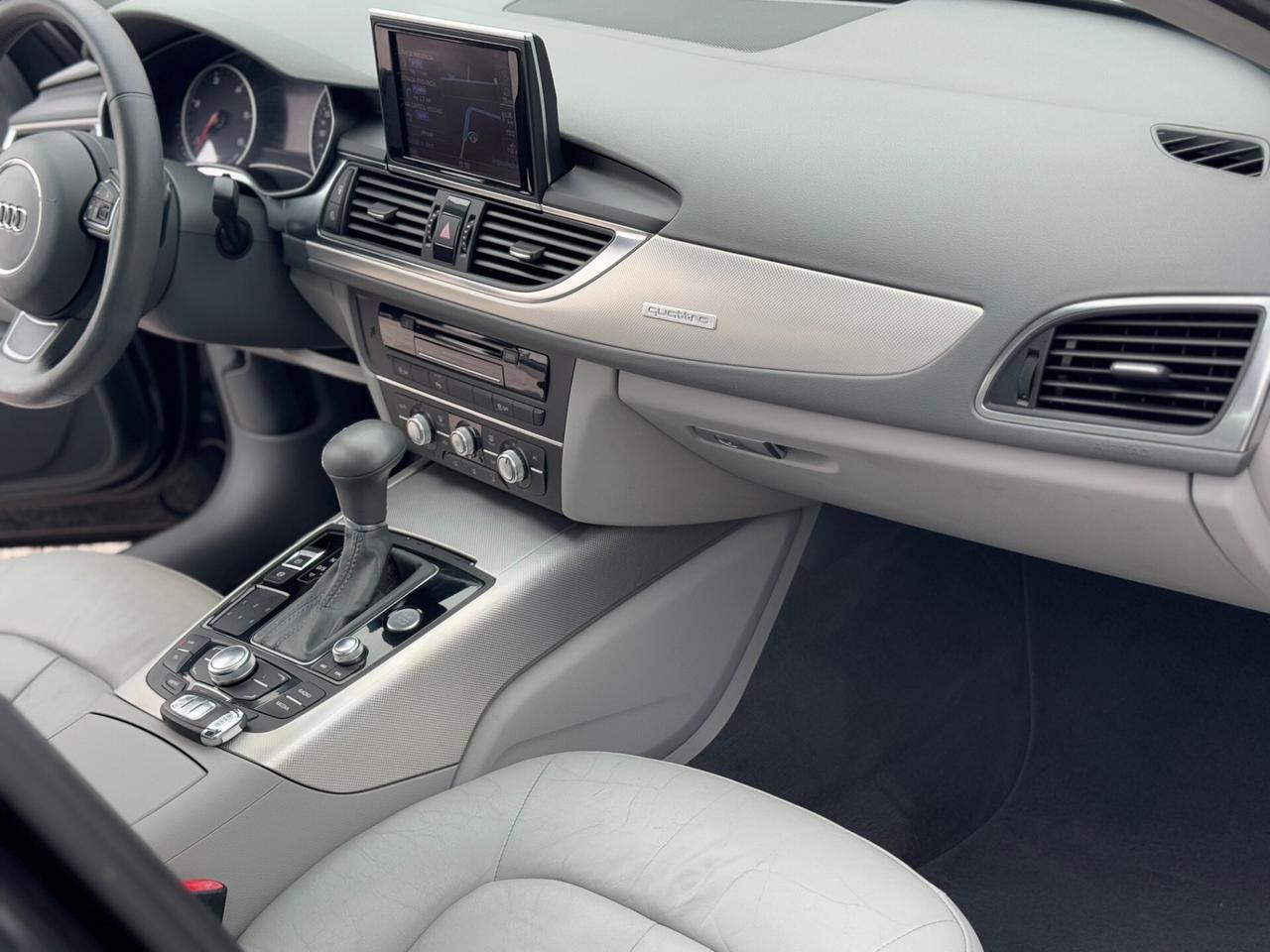 Audi A6 3.0 TDI 245 CV Berlina quattro S tronic