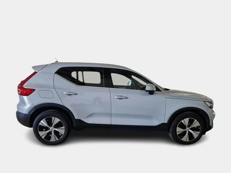VOLVO XC40 T5 Plug-in Hybrid auto Recharge Inscription Expression