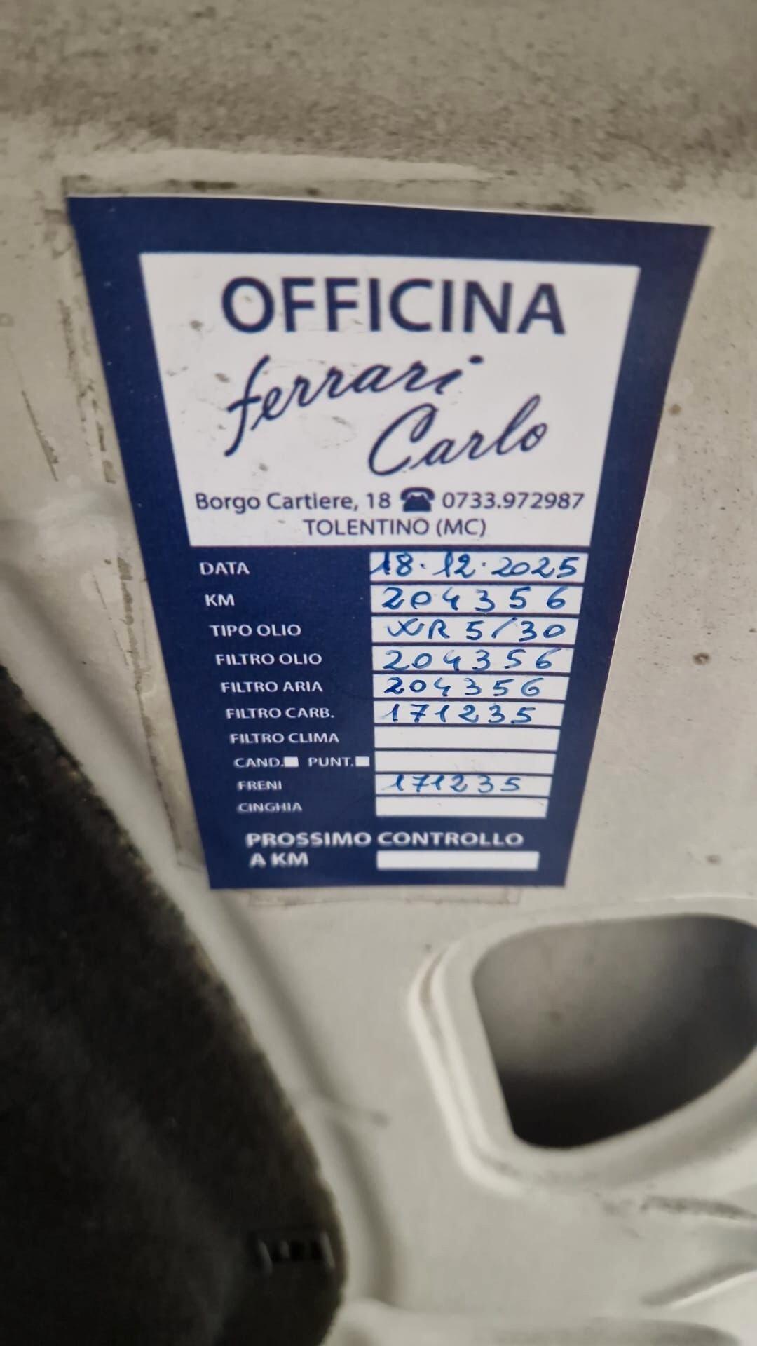 Alfa Romeo Giulietta 1.6 JTDm-2 2011