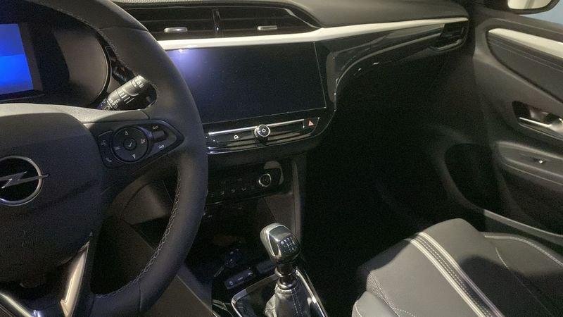 Opel Corsa Corsa 1.2 100 CV GS