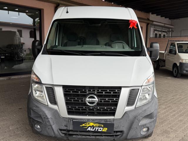 NISSAN NV400 28 2.3 dCi 125CVFurgone*IVA ESPOSTA*