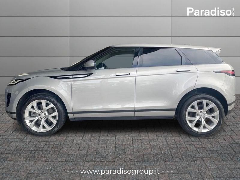 Land Rover Range Rover Evoque 2.0D - 180CV - AWD | R-DYNAMIC HSE