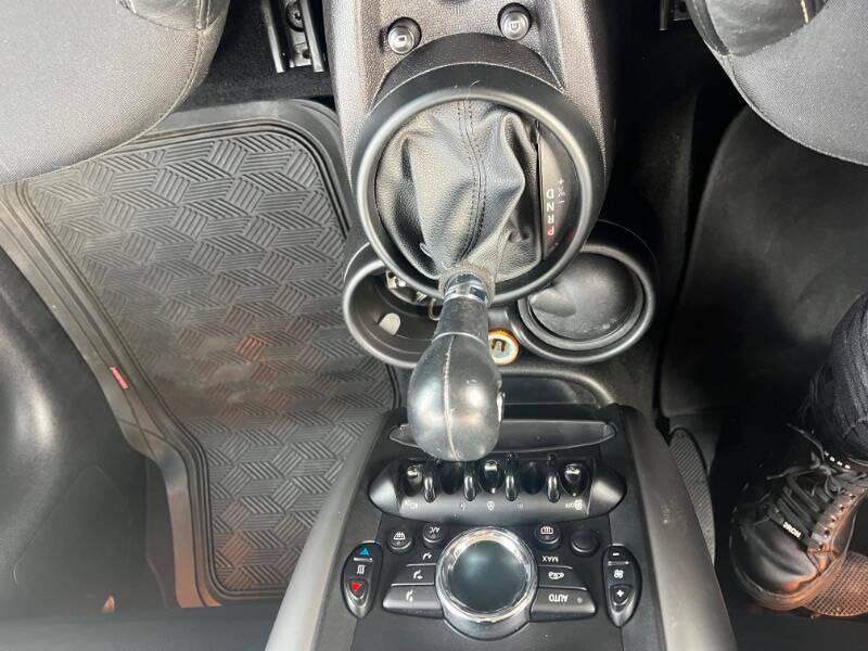 Mini Countryman Countryman 2.0 Cooper D Park Lane Plus auto