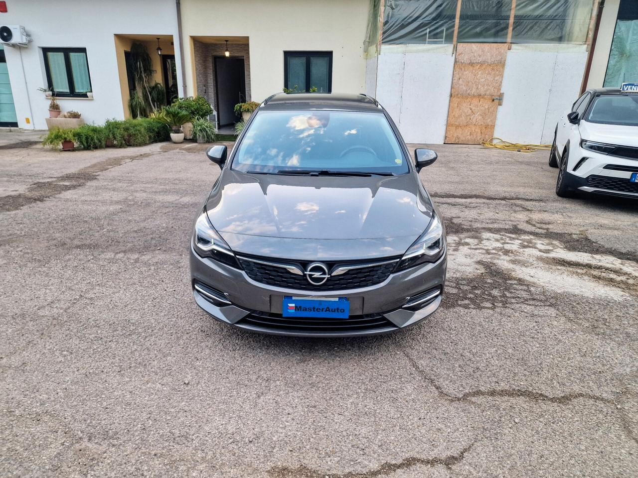 Opel Astra 1.5 CDTI 122 CV S&S 5 porte Ultimate
