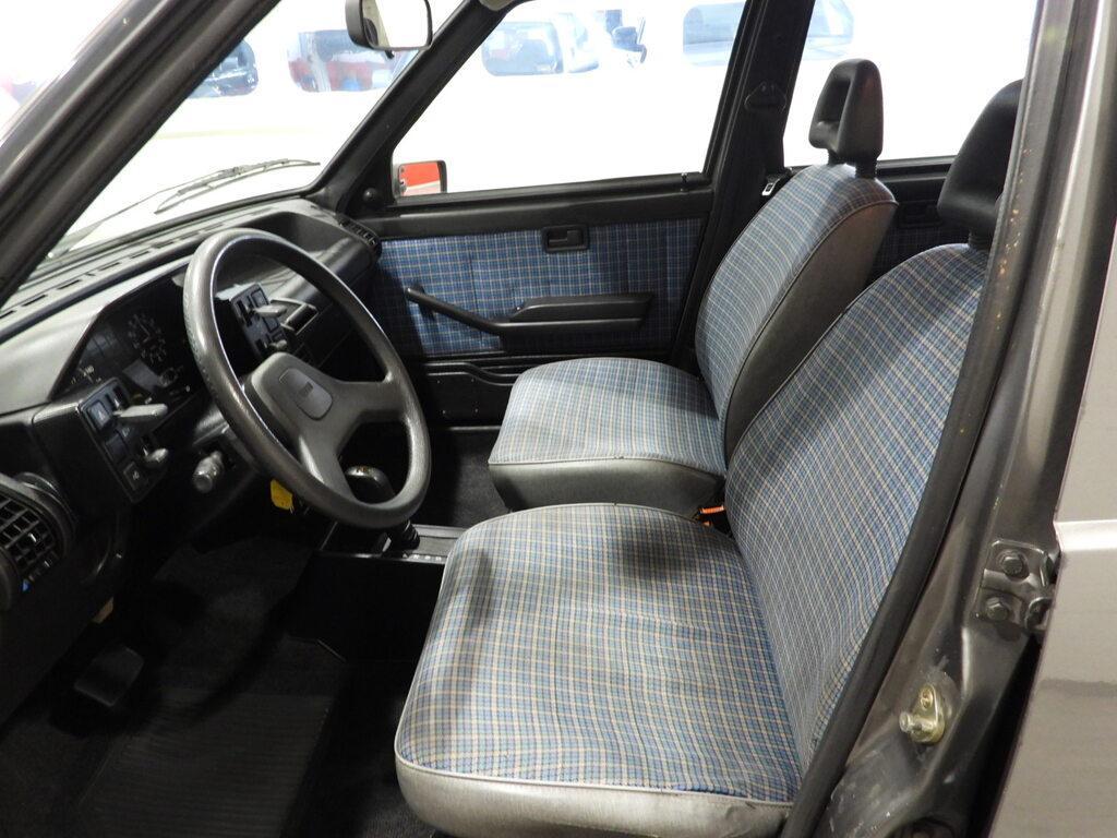 Fiat Uno 5 Porte 1.1 Selecta