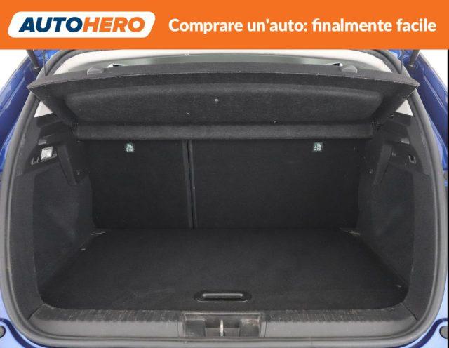 RENAULT Captur Blue dCi 95 CV Intens