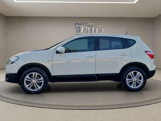 NISSAN Qashqai 1.5 dCi DPF Acenta