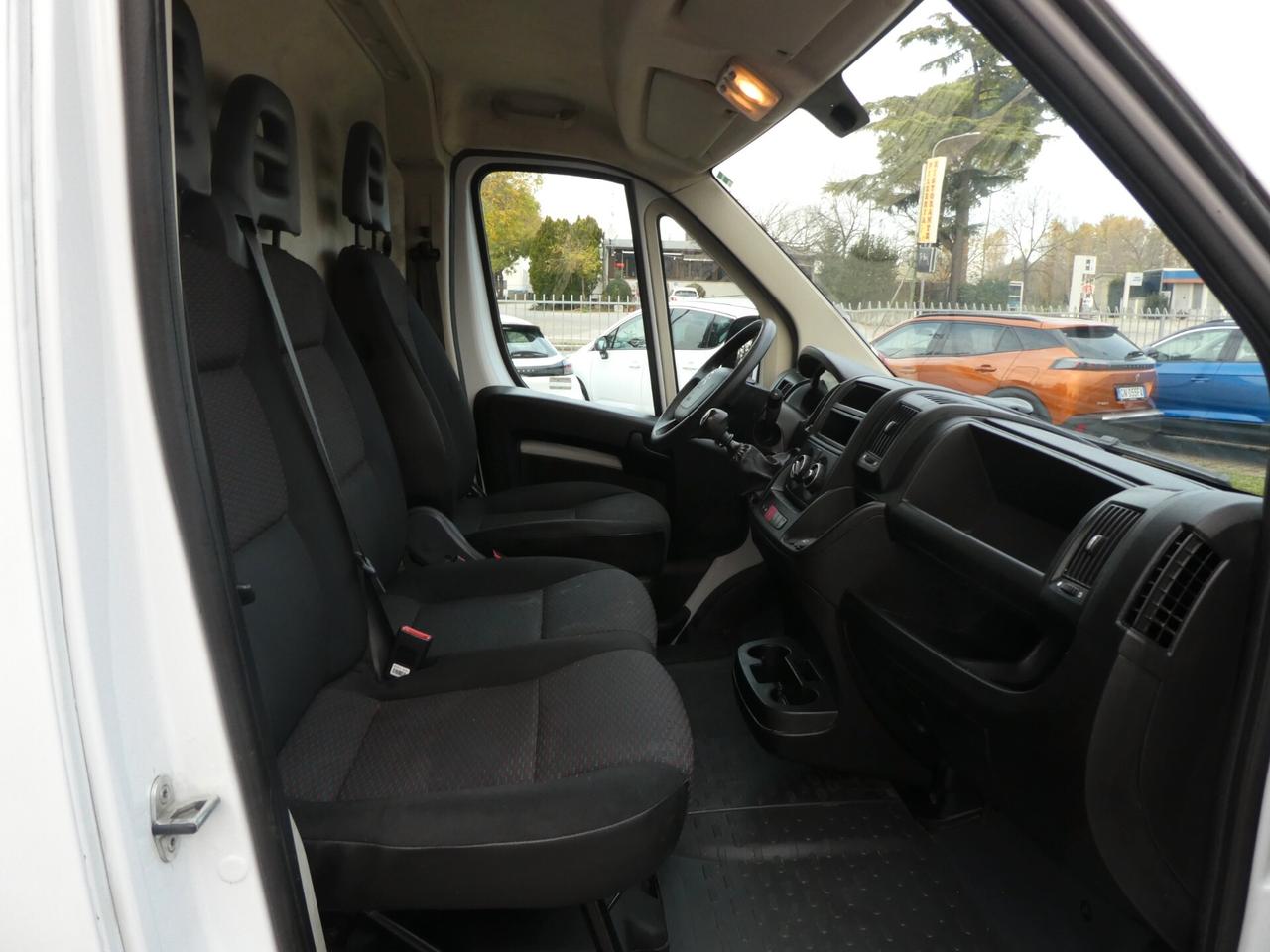 Citroen Jumper 33 BlueHDi 140 L2 H3