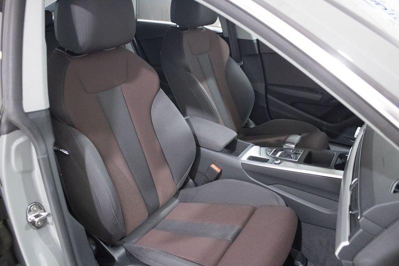 Audi A5 A5 SPB 40 TDI mhev S line edition quattro 204cv s-tronic