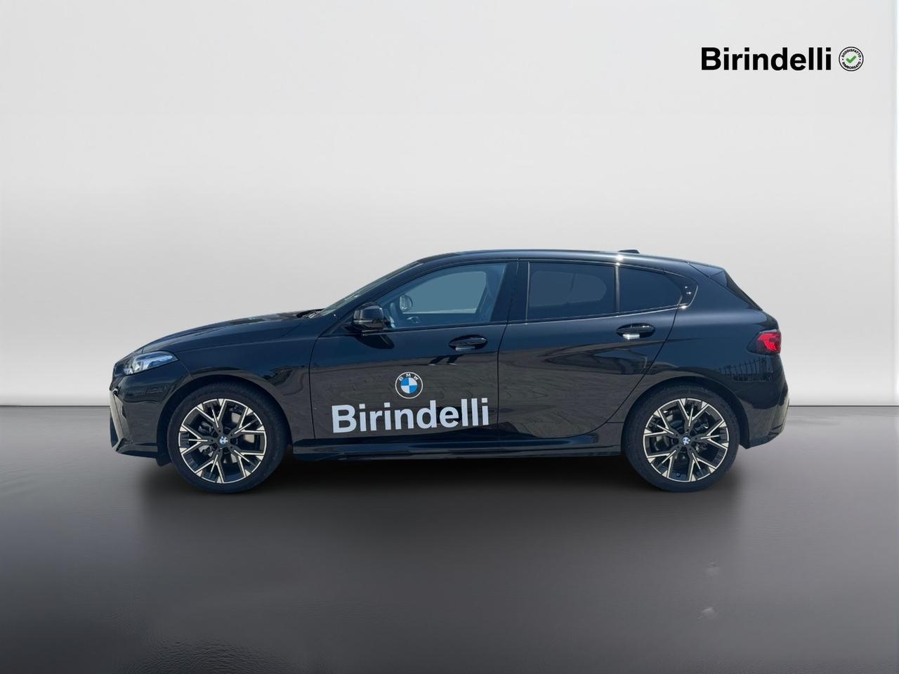 BMW BMW 118d