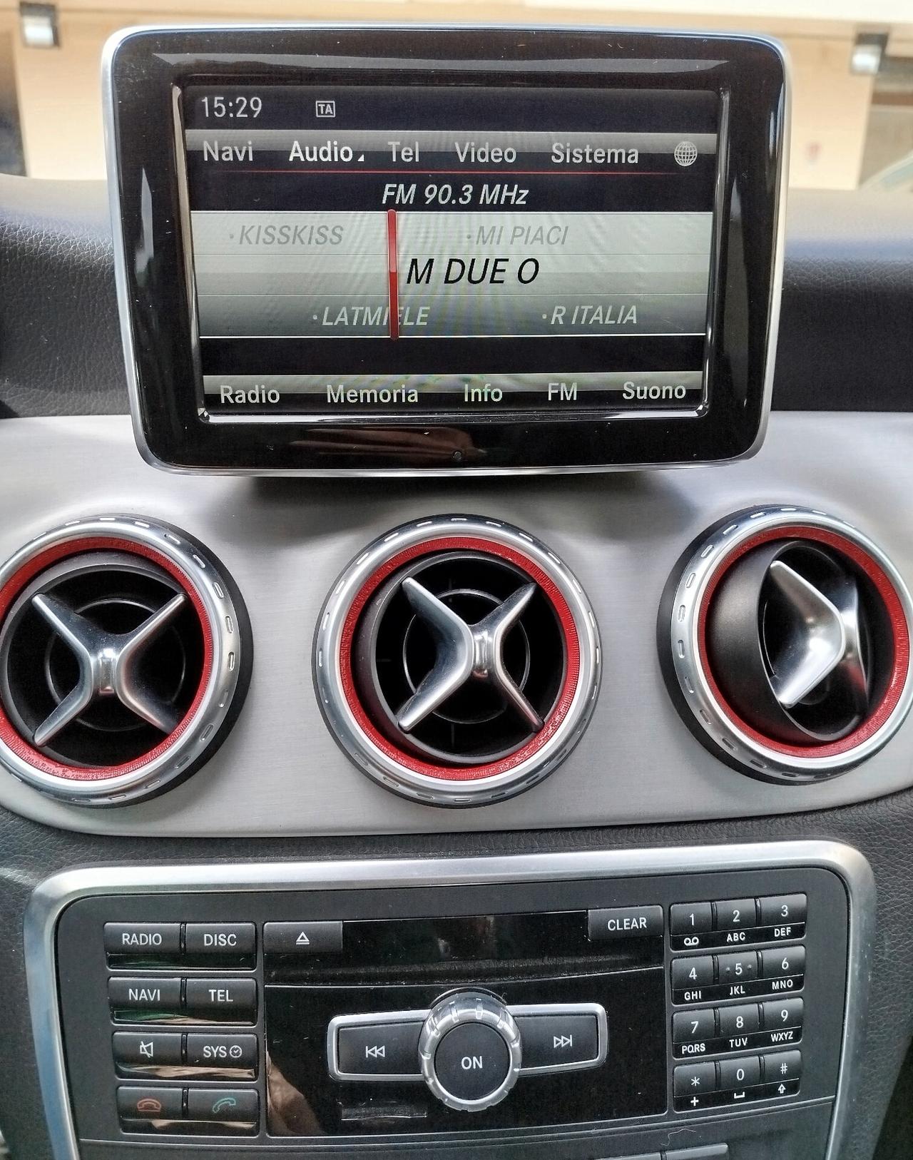 Mercedes-benz GLA 220 CDI Automatic 4Matic Premium Amg