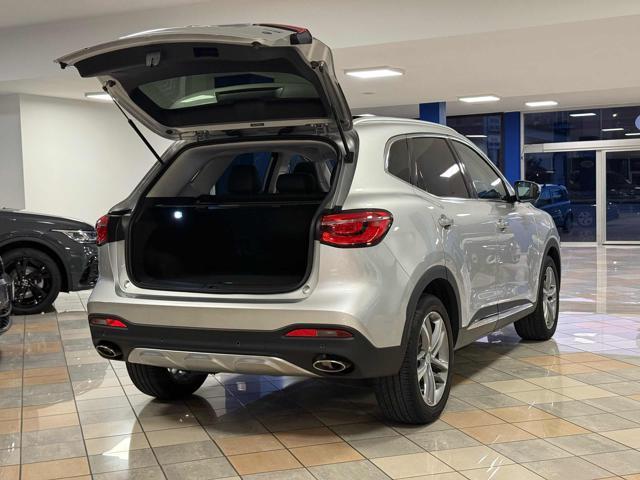 MG HS 1.5T-GDI Luxury