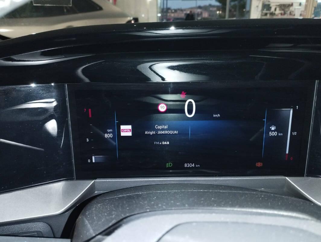 Opel Mokka 1.2 GS s&s 136cv