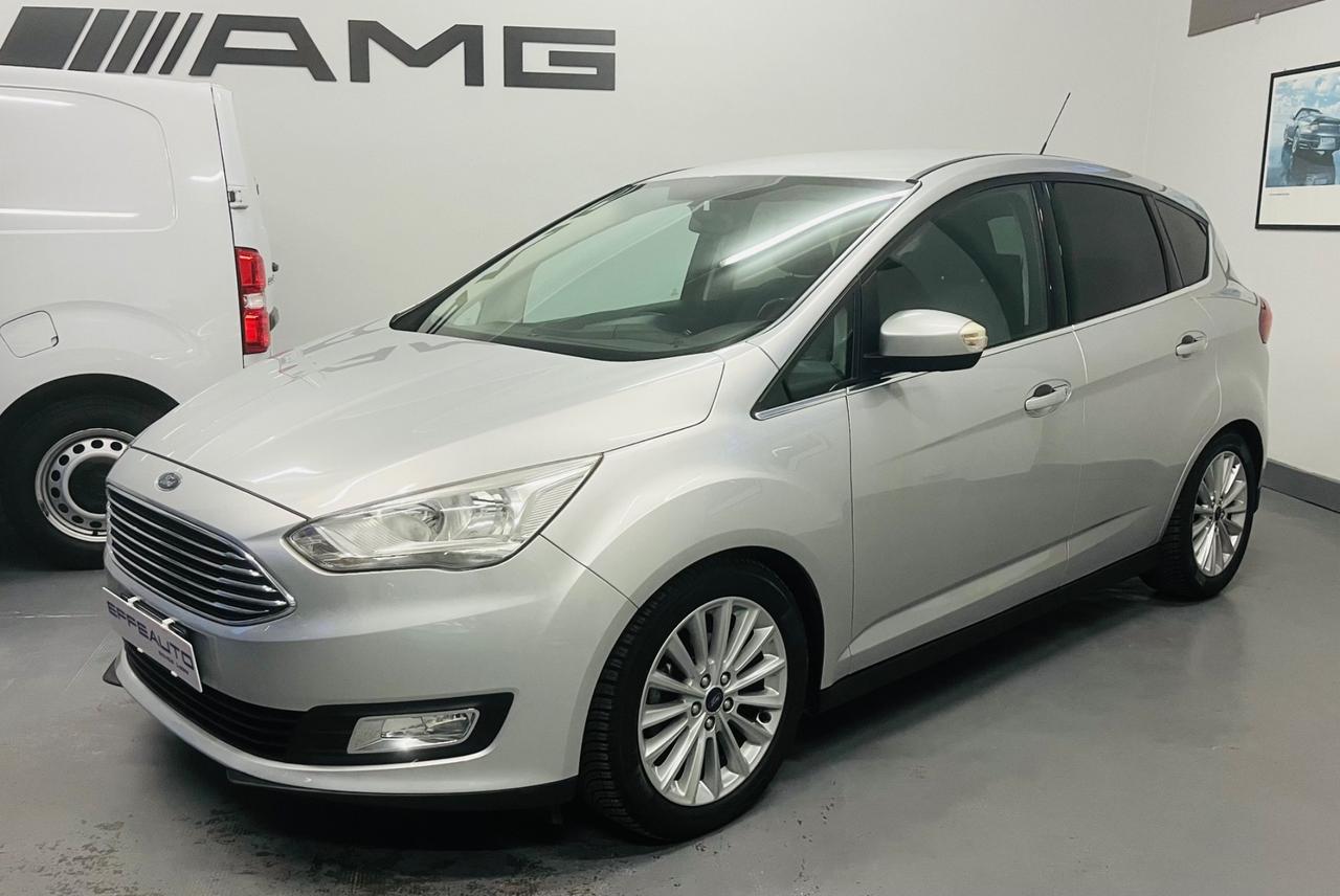 Ford C-Max 1.5 TDCi 120CV Start&Stop Titanium