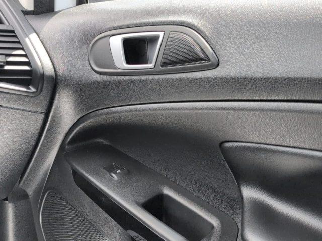 FORD EcoSport 1.0 EcoBoost 125 CV Start&Stop Titanium