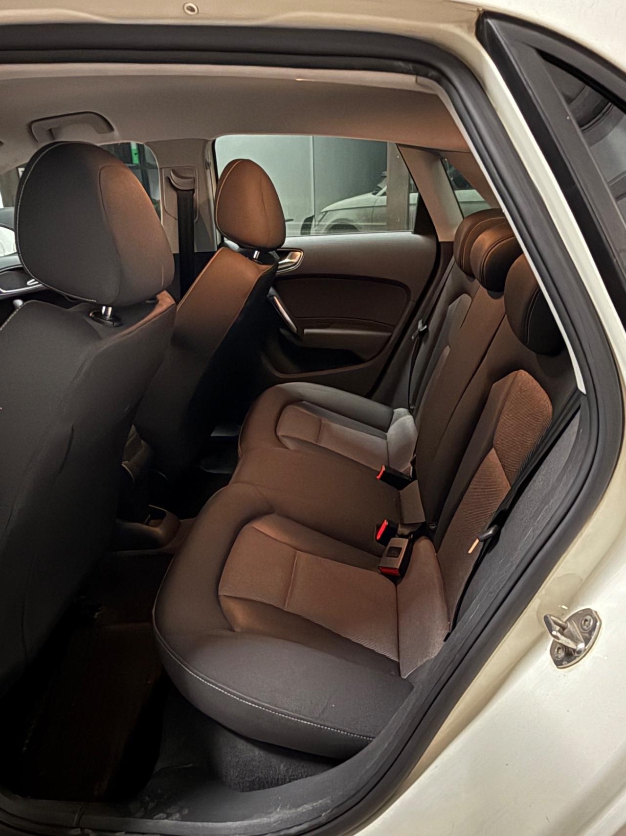 Audi A1 SPB 1.2 TFSI Ambition