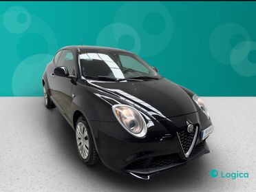 ALFA ROMEO MiTo 2013 - MiTo 1.3 jtdm MiTo 95cv E6