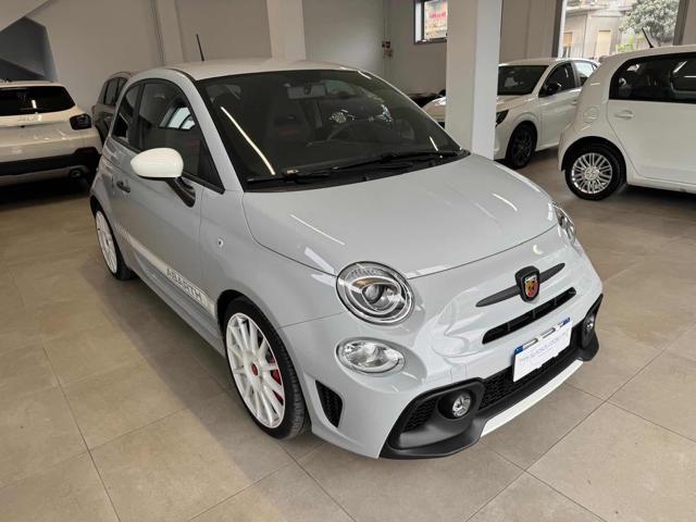 ABARTH 595 1.4 Turbo T-Jet 180 CV Competizione