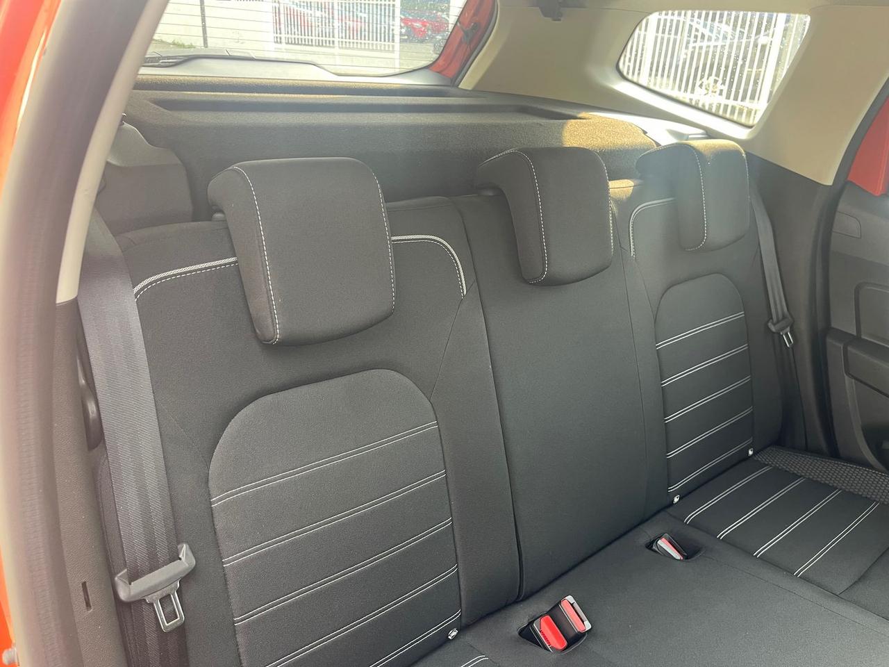 Dacia Duster 1.5 Blue dCi 4x4 Prestige 115cv