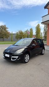 Renault Scenic Scénic 1.5 dCi 110CV Confort