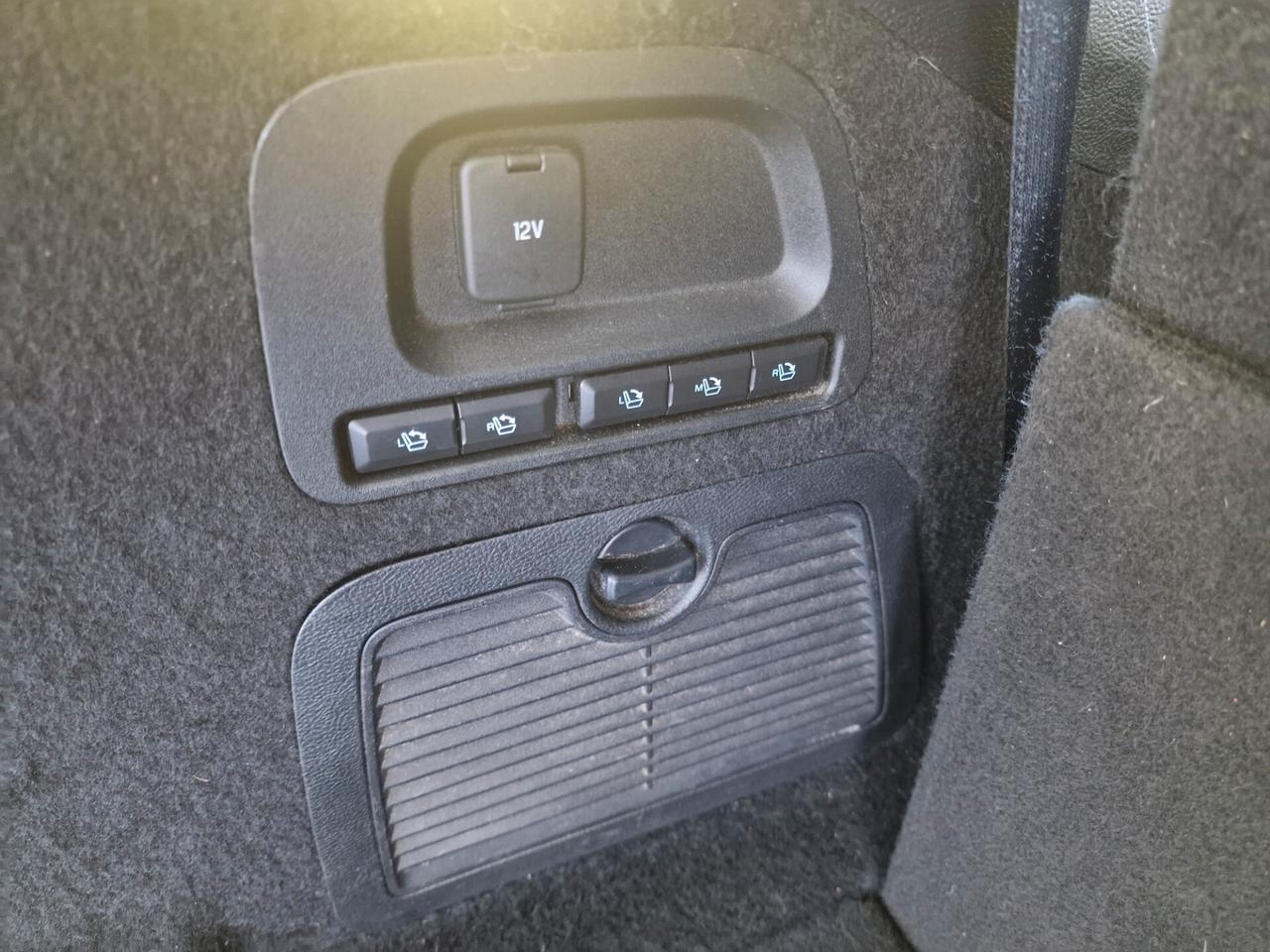 Ford Galaxy 2.0 TDCi 150CV Powershift Tit. Business
