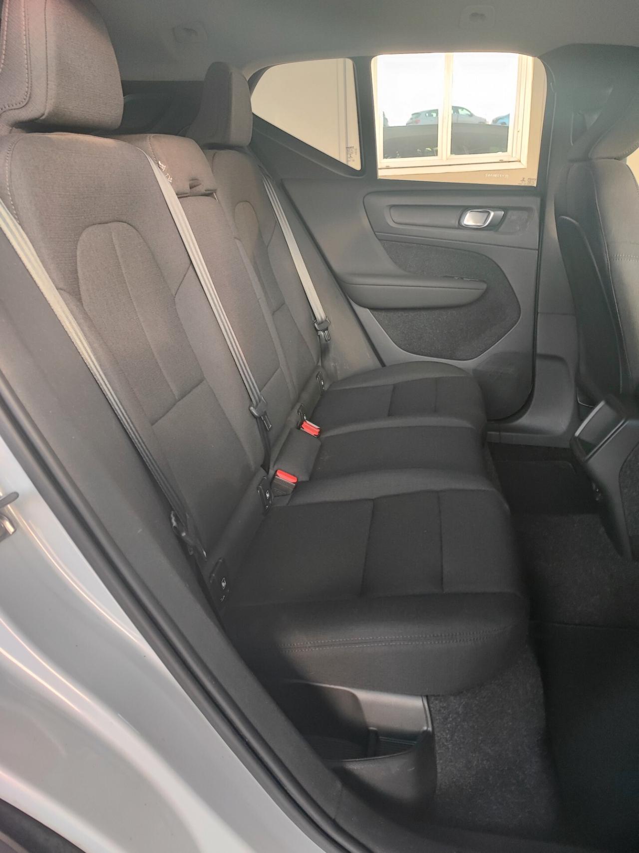 Volvo XC40 T3 Geartronic R-design