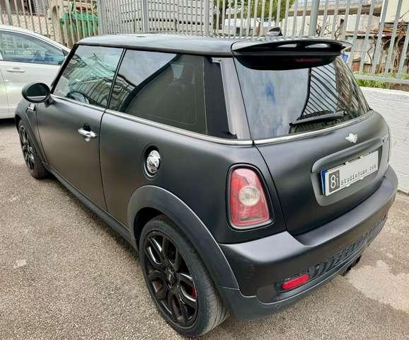 MINI Cooper S 1.6 16V Cooper S