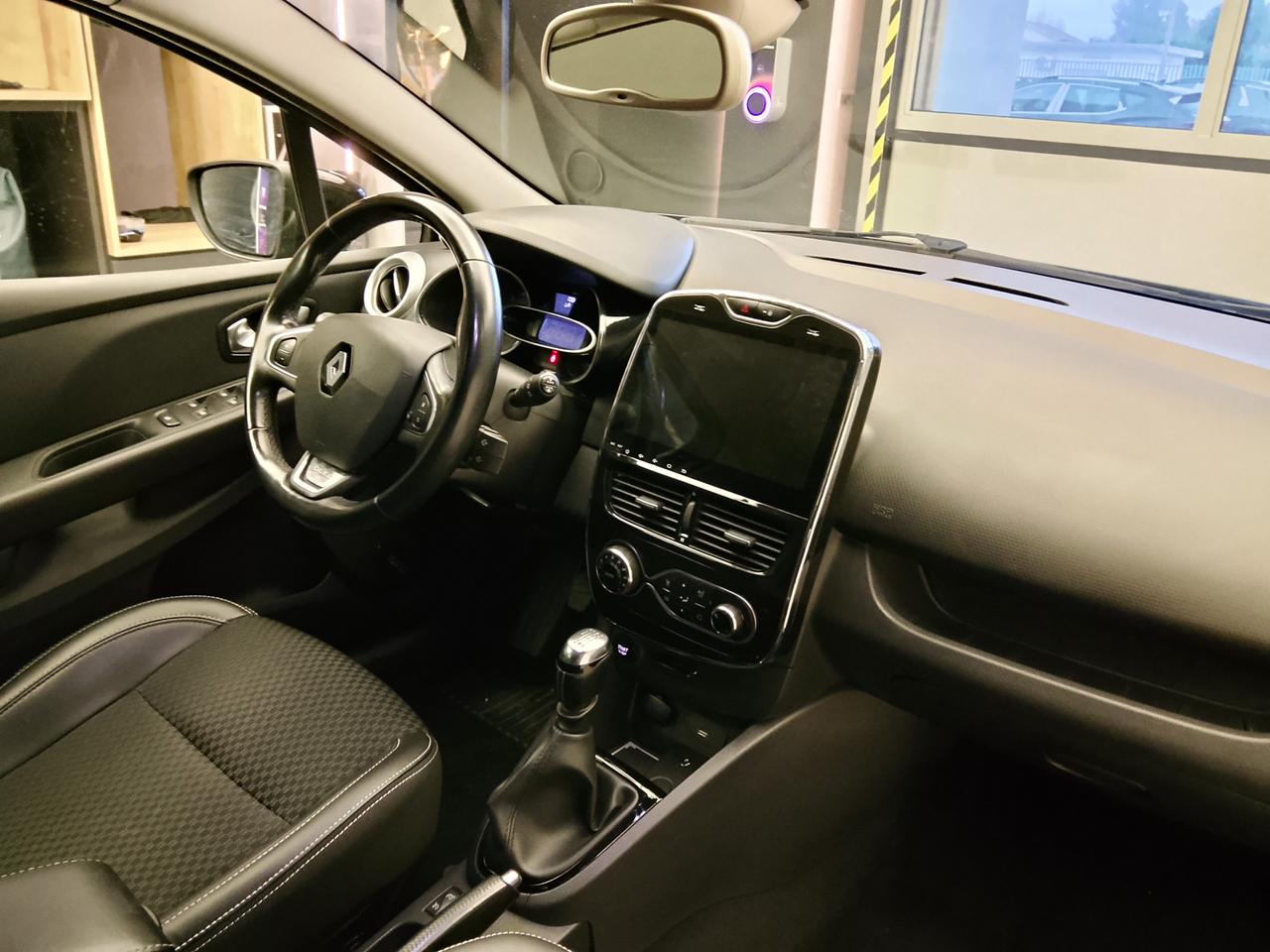 RENAULT Clio IV - Clio 1.5 dci energy Duel2 110cv