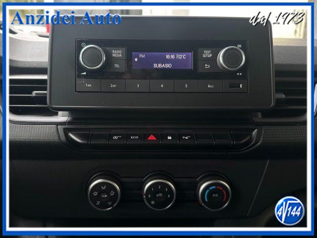 RENAULT Kangoo 1.5 Blue dCi 95 CV Open Sesame