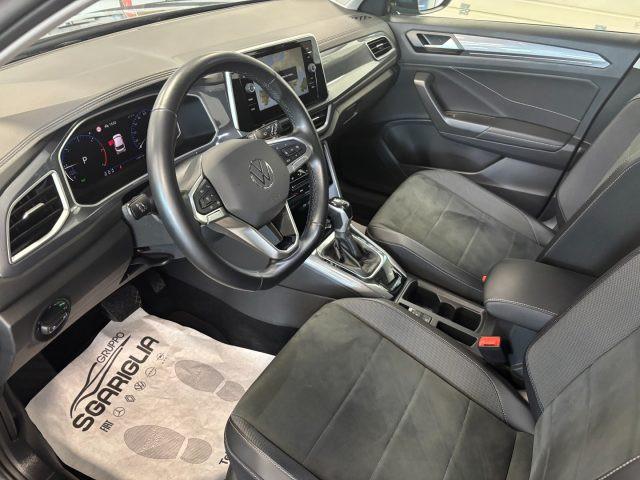VOLKSWAGEN T-Roc 2.0 TDI DSG Automatico Style