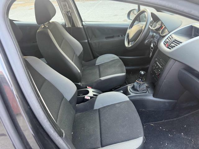 PEUGEOT 207 1.4 8V 75CV 5p. Energie BENZINA/GPL perfetta