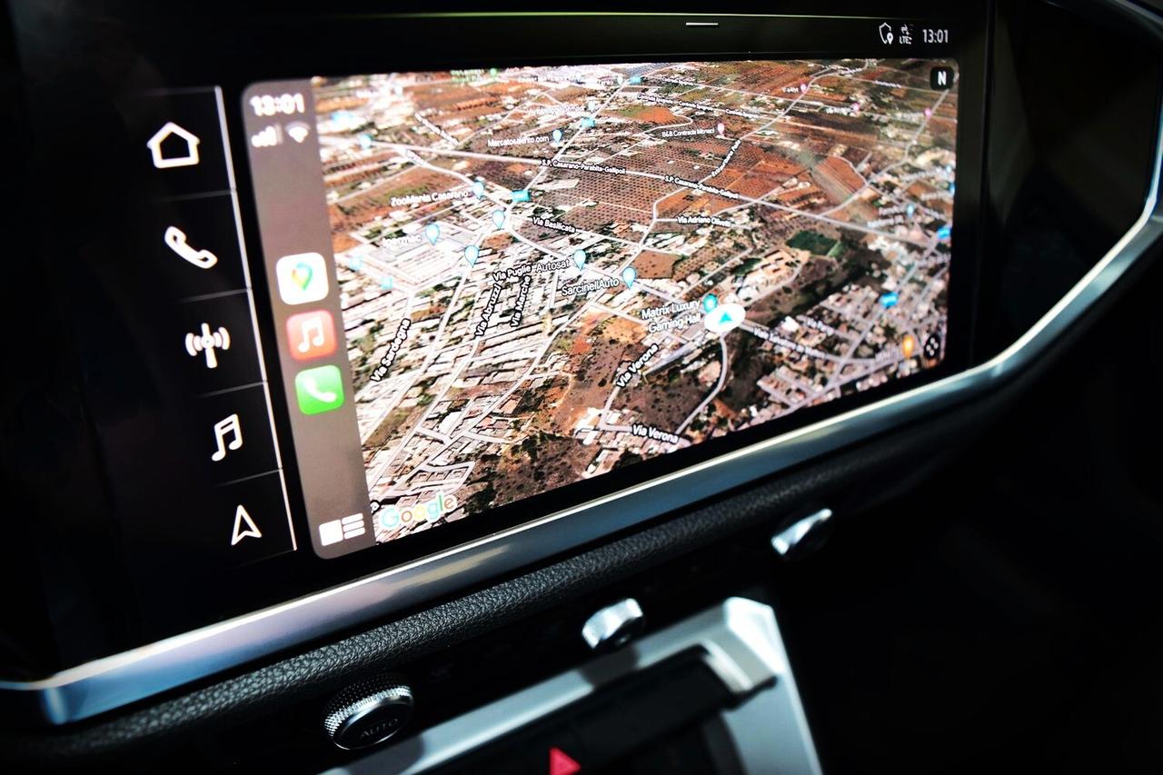 Audi Q3 35 1.5 TFSI 150 cv S-tronic Business