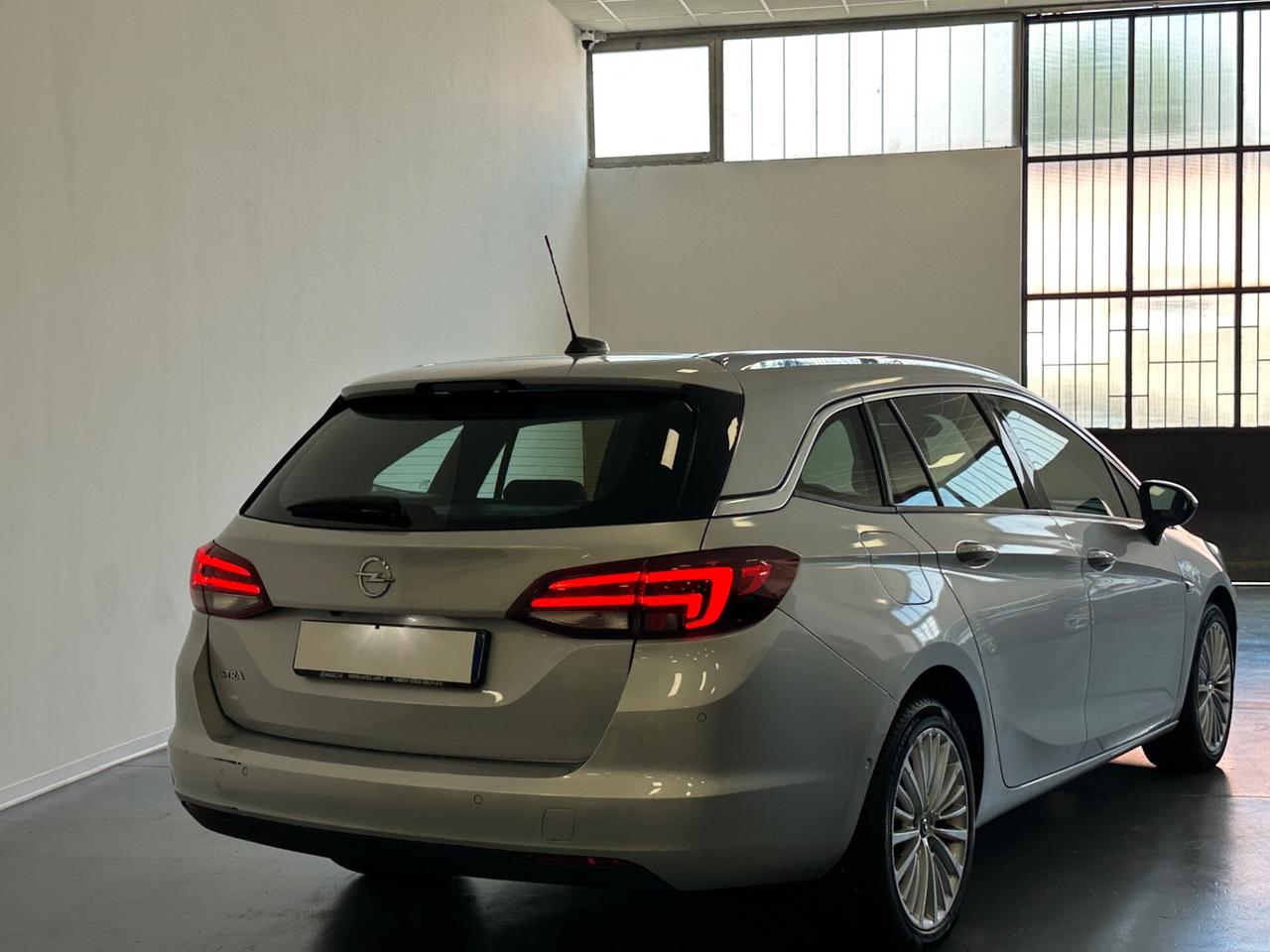 Opel Astra 1.6 CDTi 110CV Start&Stop Sports Tourer Innovation