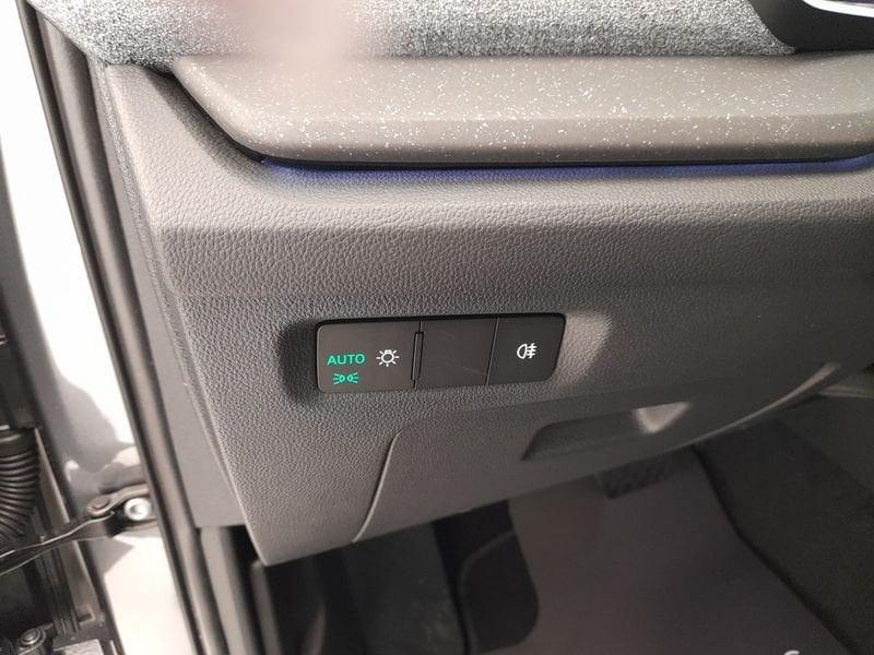 Škoda Octavia 2.0 TDI 110KW STYLE DSG