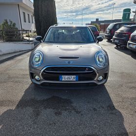 Mini Cooper SD Clubman 2.0 Hype