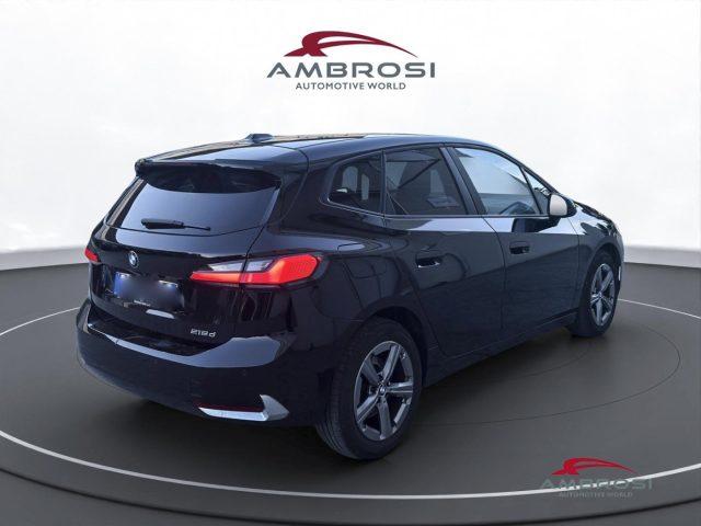BMW 218 Serie 2 d Auto