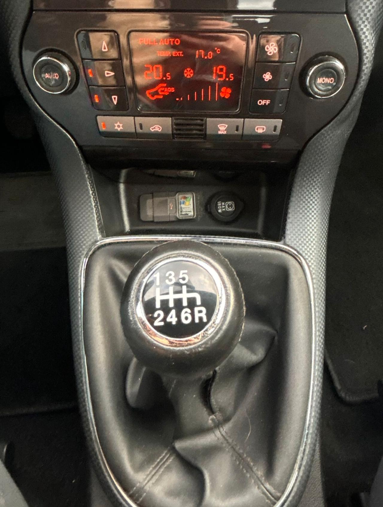 Fiat Bravo 1.6 MJT 120 CV DPF Emotion