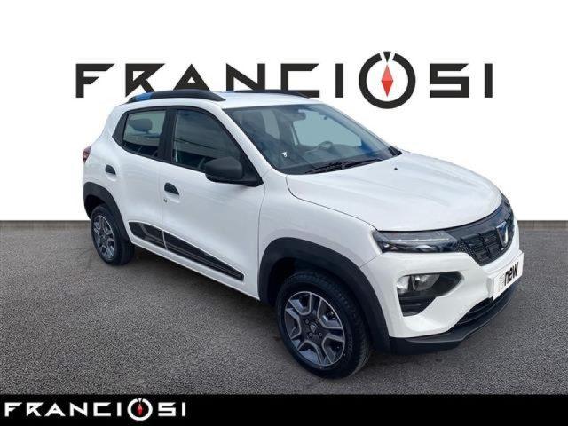 DACIA Spring Electric 45 Comfort