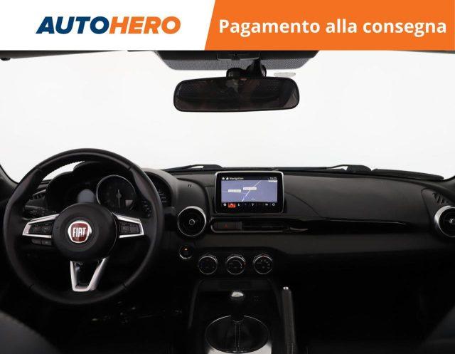 FIAT 124 Spider 1.4 MultiAir Lusso