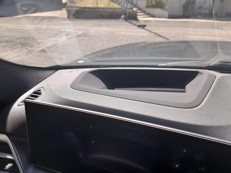 BMW Serie 4 Coupé 420i Coupé Msport - HUD - 19 - PRONTA CONSEGNA