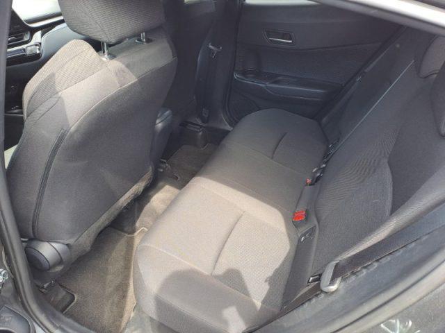 TOYOTA C-HR 1.8 Hybrid E-CVT Trend *NAVIGATORE*