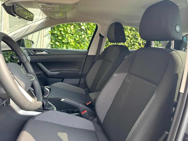 VOLKSWAGEN Polo 1.0 TSI Edition Plus