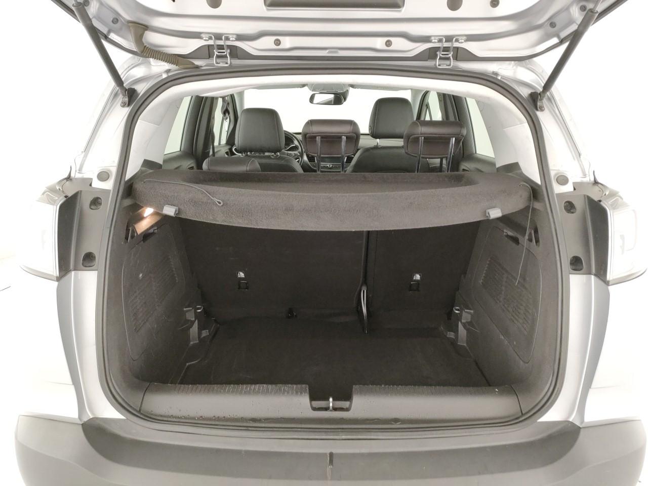 OPEL Crossland 1.2 Elegance s&s 110cv