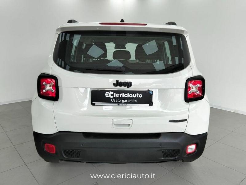 Jeep Renegade 1.0 T3 Night Eagle