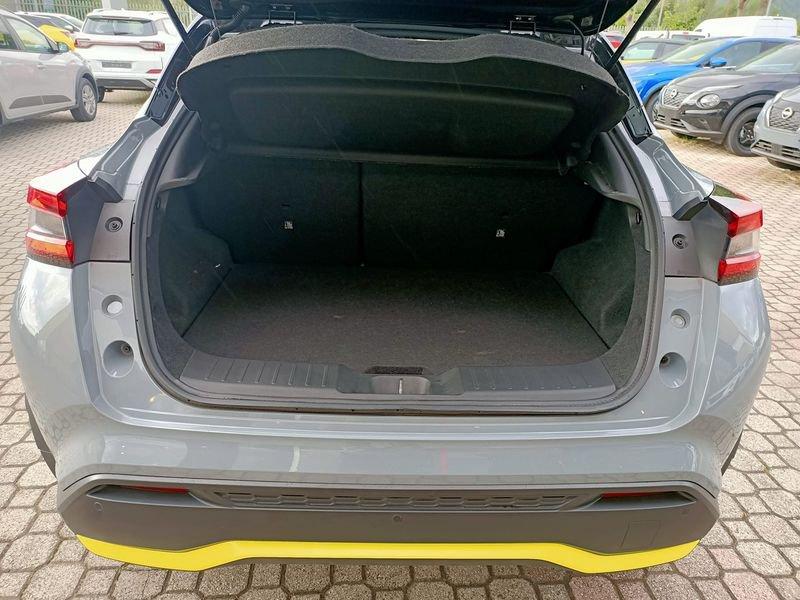 Nissan Juke 1.0 dig-t Kiiro 114cv